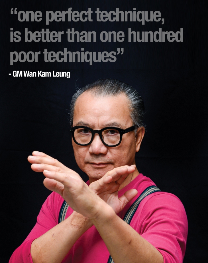 Wan Kam Leung